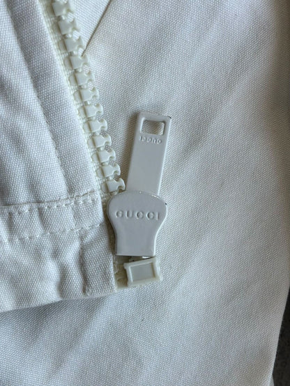Gucci Anorak Jacket