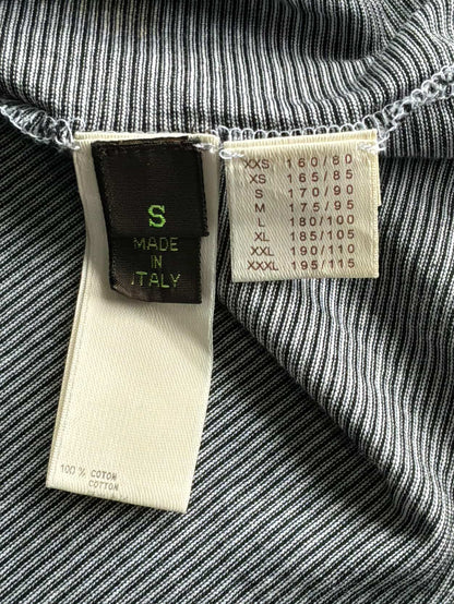Louis Vuitton Stephen Sprouse Script Tee