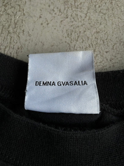 Vetements Aquarius Zodiac Tee