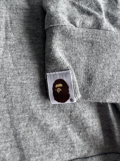Bape Longsleeve