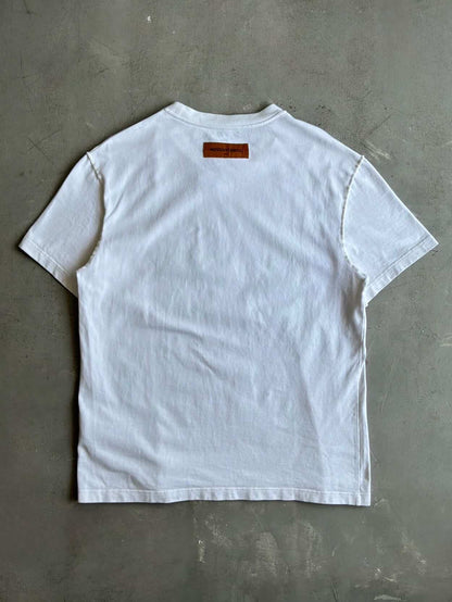 Louis Vuitton Spread Logo Tee
