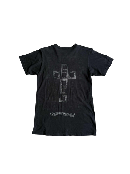 Chrome Hearts Holy Cross Tee