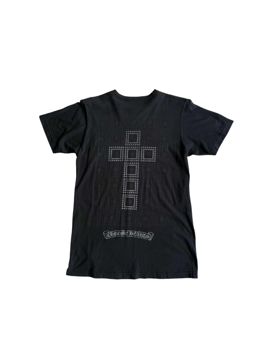 Chrome Hearts Holy Cross Tee