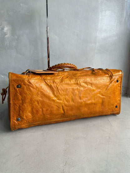 Balenciaga City ‘Work’ Bag
