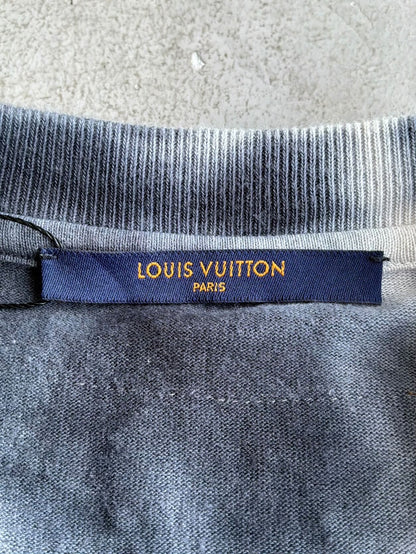 Louis Vuitton Script Dye Tee