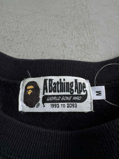 Bape Shark Crewneck