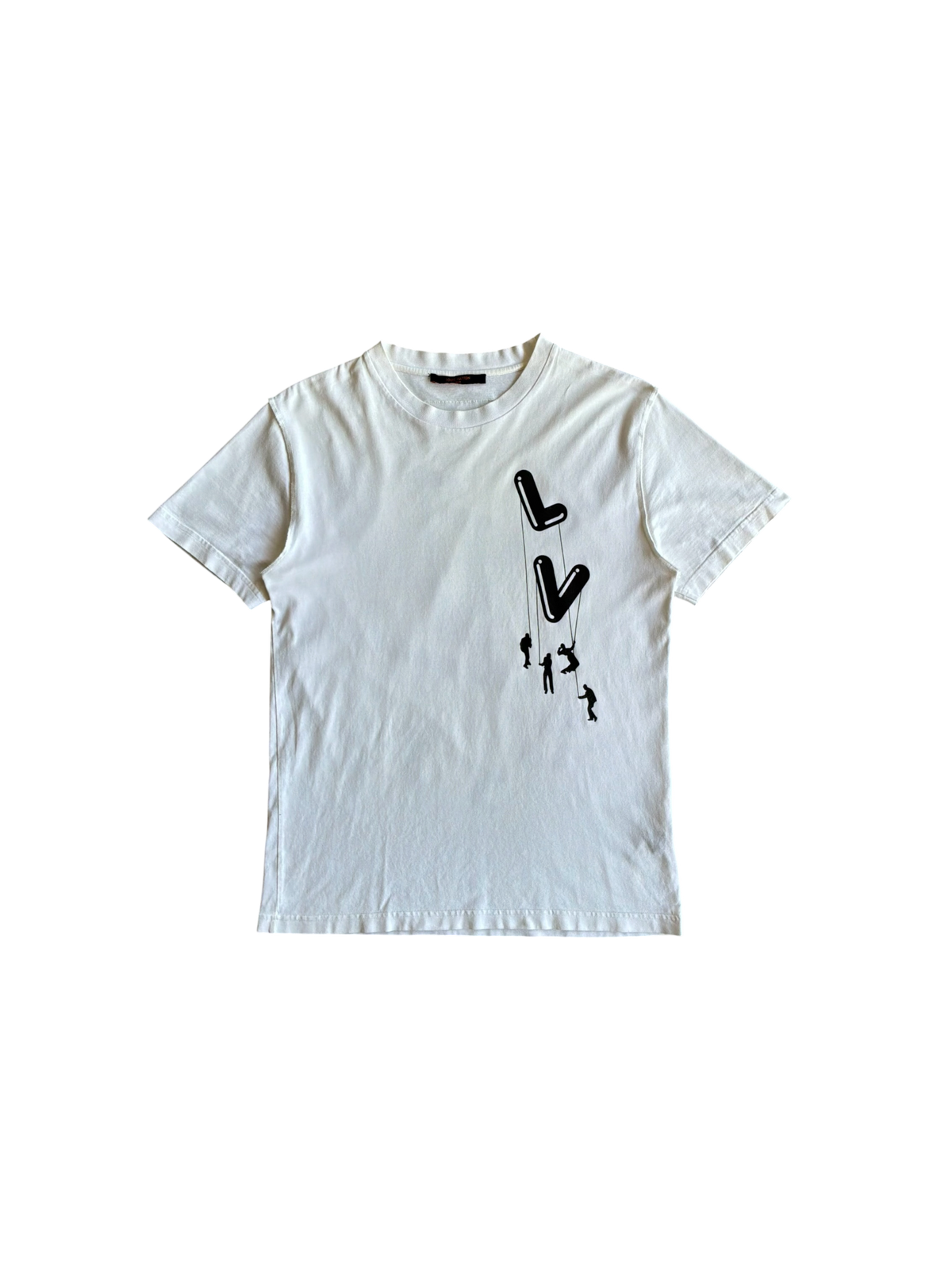 Louis Vuitton Baloon Tee