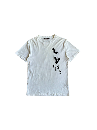 Louis Vuitton Baloon Tee