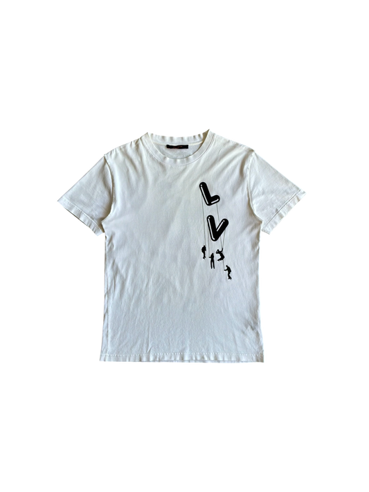 Louis Vuitton Baloon Tee