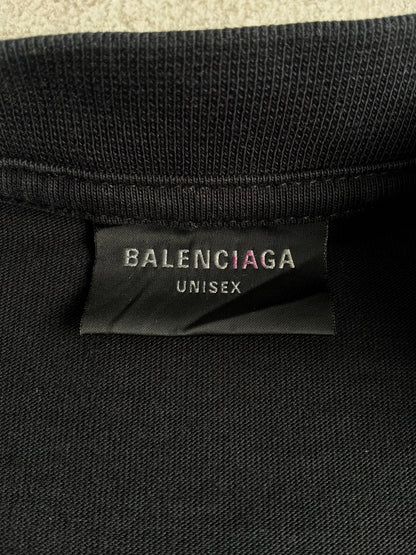 Balenciaga Gaffer Tee