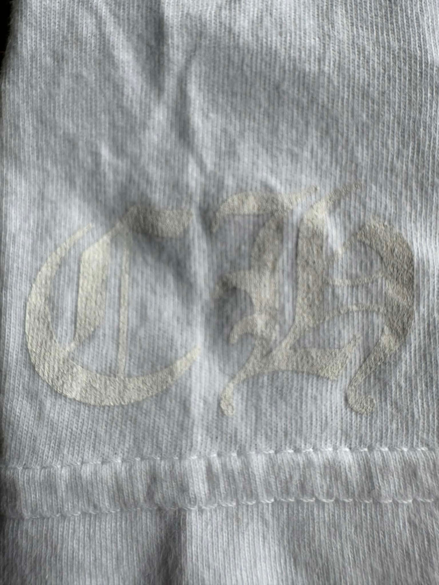 Chrome Hearts Osaka Exclusive White Shirt