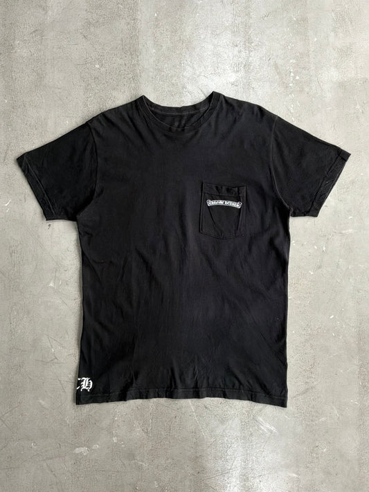 Chrome Hearts Star Logo Tee