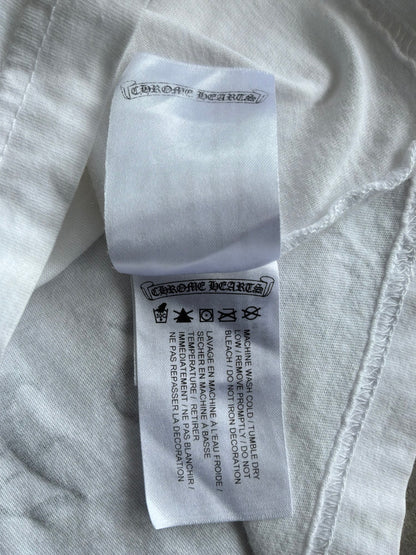 Chrome Hearts Las Vegas Exclusive Horseshoe Tee