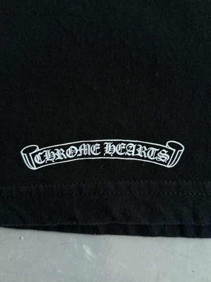 Chrome Hearts Las Vegas Exclusive Tee