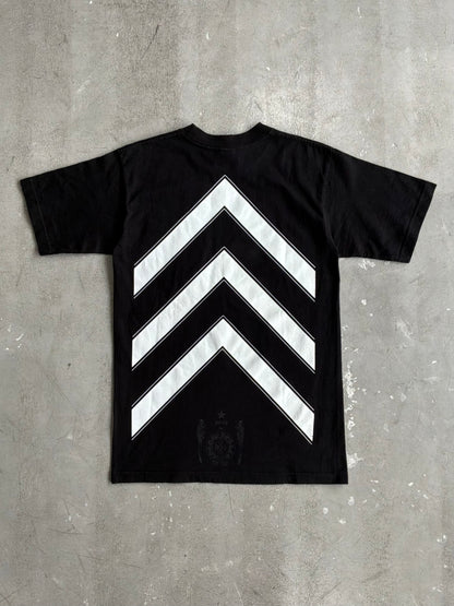 90s Chrome Hearts Foti Starwars tee