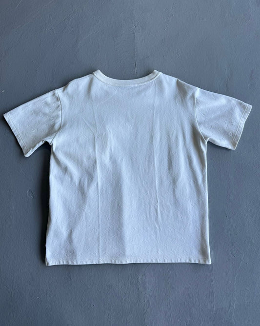 Louis Vuitton 3D Monogram Tee