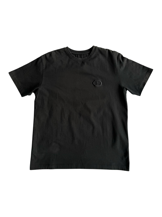 Dior Icon Logo Tee