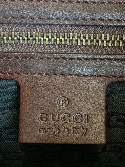 Gucci Tom Ford Era Crossaint Bag