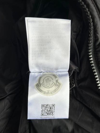 Moncler Gard Giubbotto Puffer Jacket