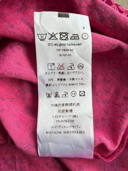Louis Vuitton X Murakami Cherry Blossom Top
