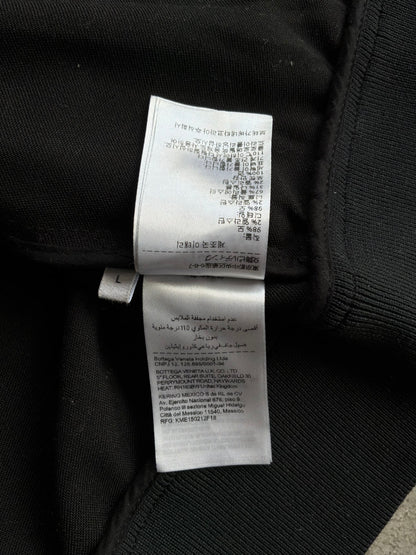 Bottega Veneta Sleeve Logo Track Jacket