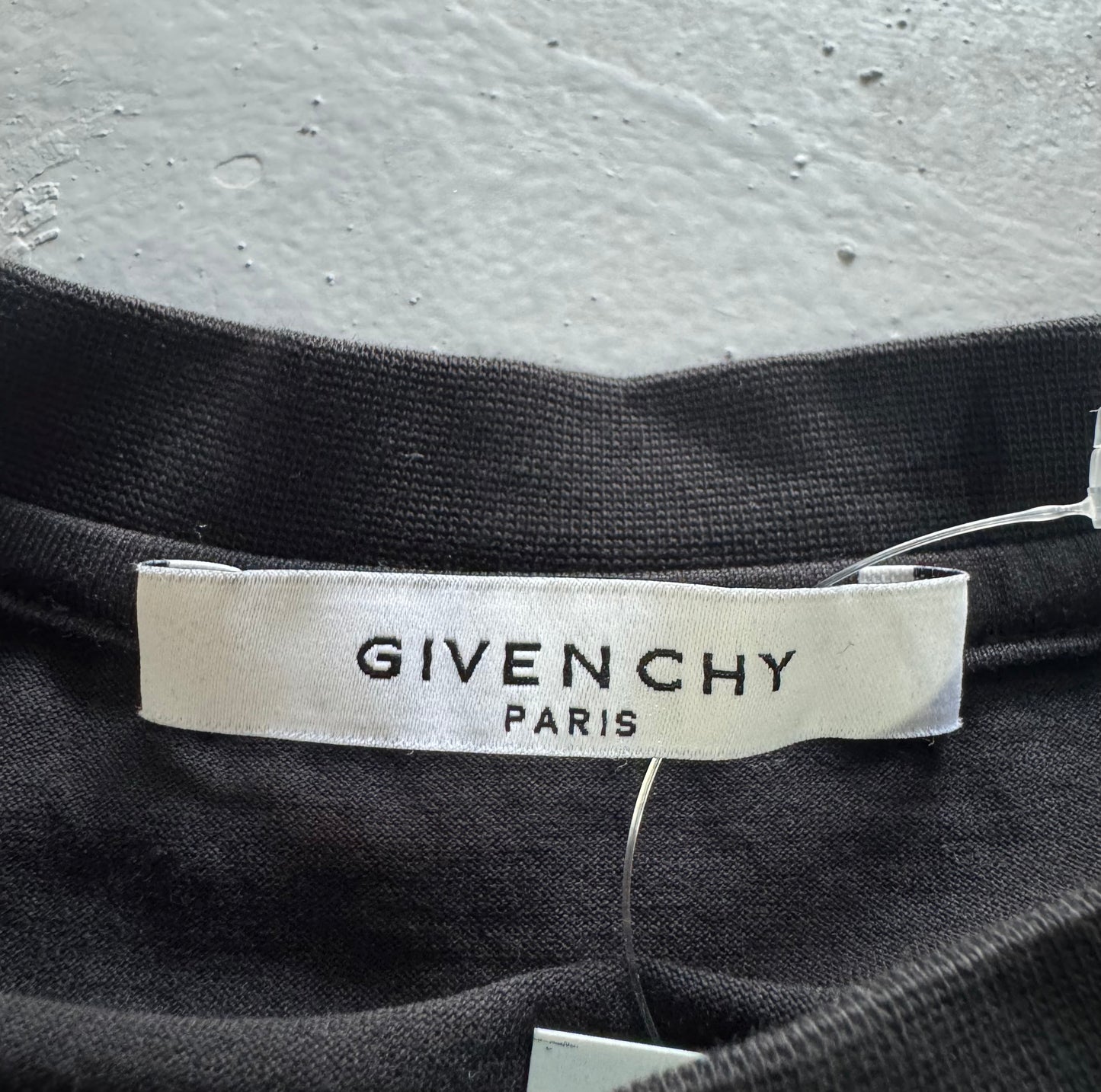 Givenchy Angel Tee