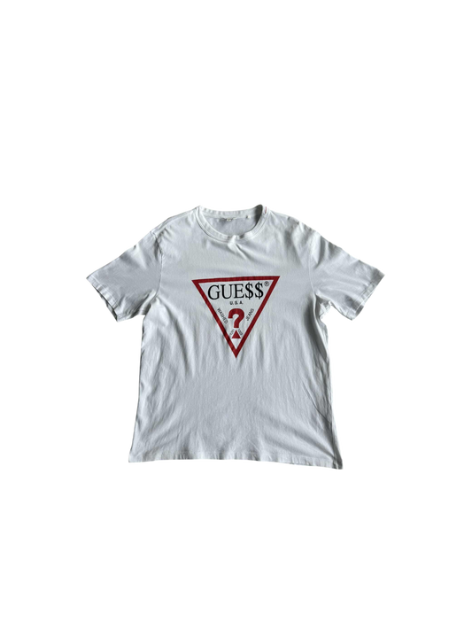 Guess USA Signature Tee