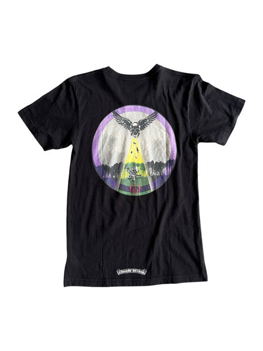 Chrome Hearts Foti Tee