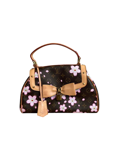 Louis Vuitton X Murakami Cherry Blossom Sakura Bag