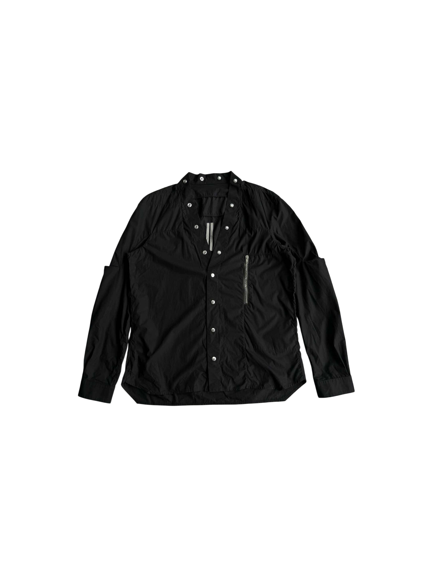 Rick Owens Larry Shirt