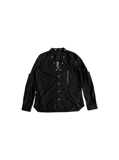 Rick Owens Larry Shirt