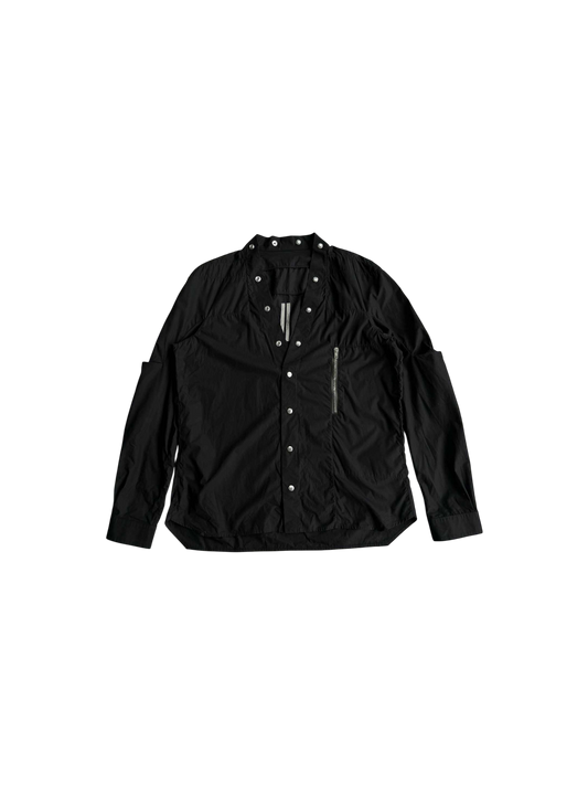 Rick Owens Larry Shirt