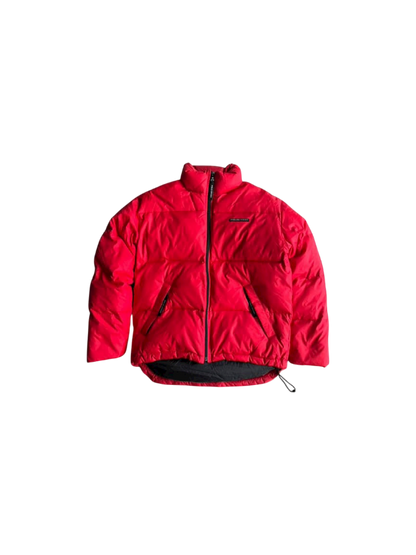 Polo Sport Ralph Lauren Puffer Red Jacket