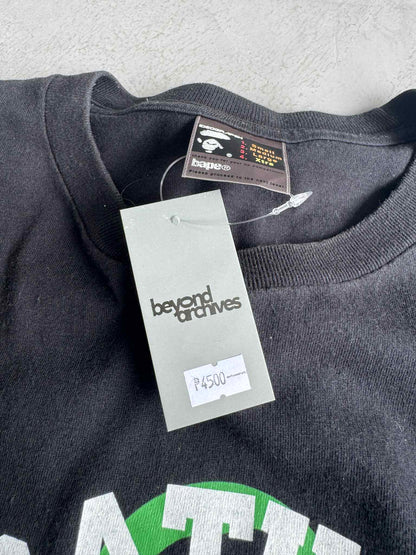 Bape Og College Design Shirt