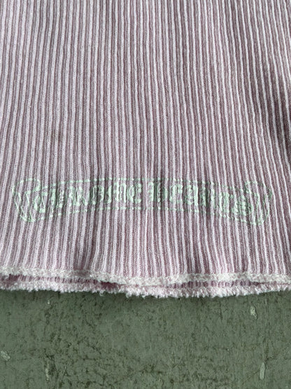 Chrome Hearts Side T-Bar Tanktop