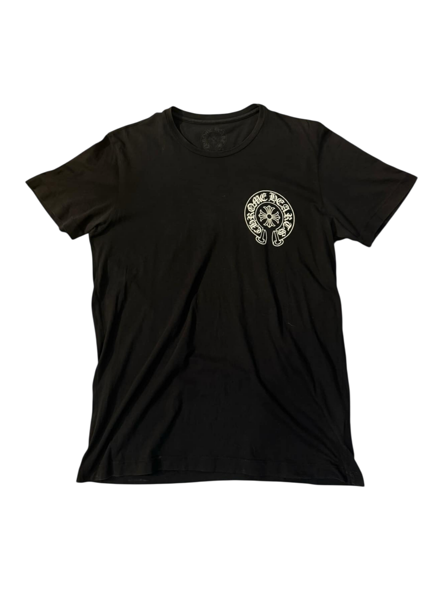 Chrome Hearts Chomper Tee