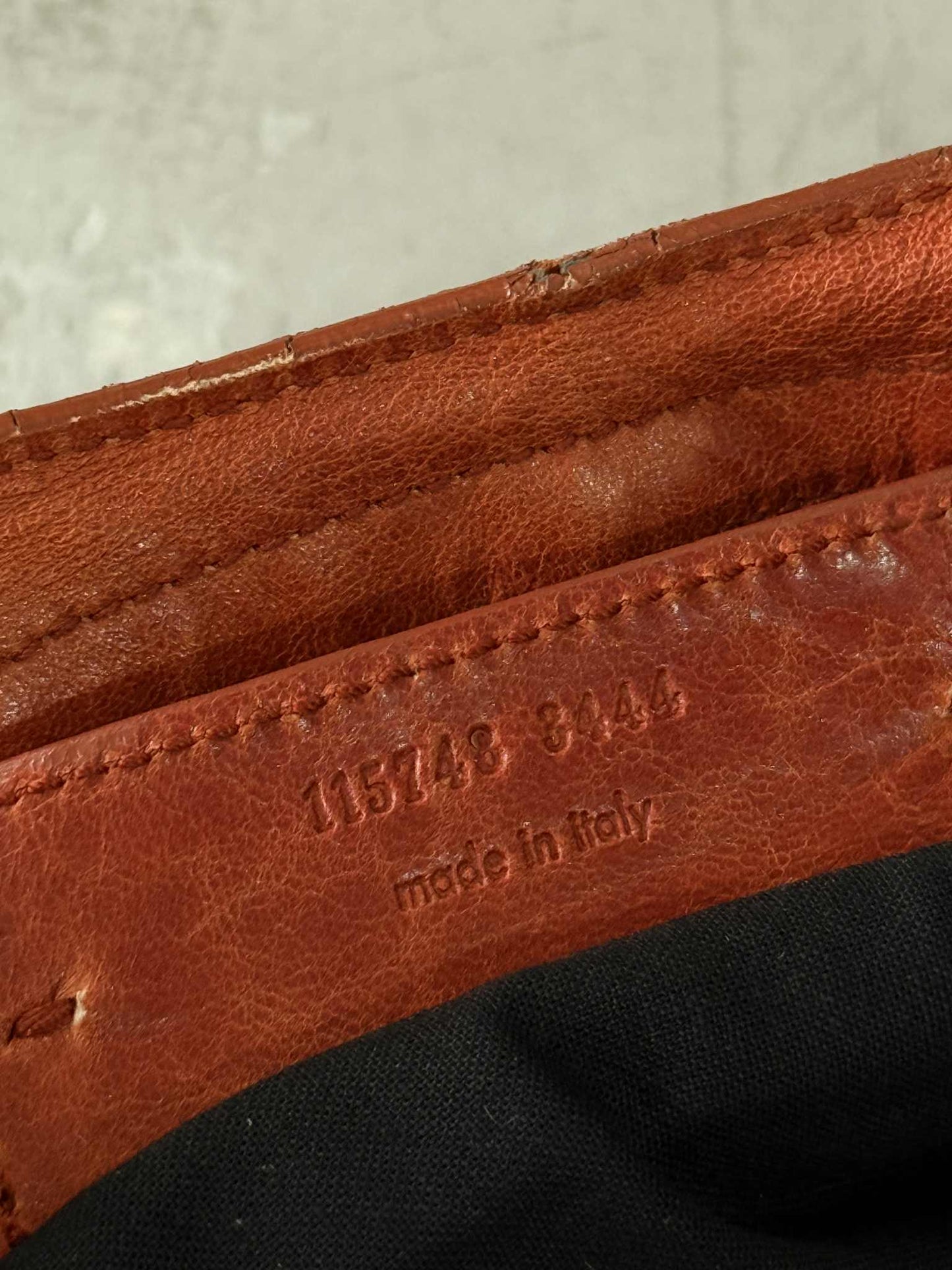 Balenciaga City Orange Classic Bag