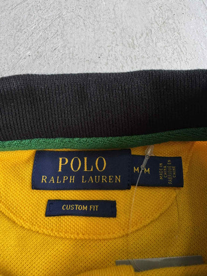 Ralph Lauren Brazil Polo shirt