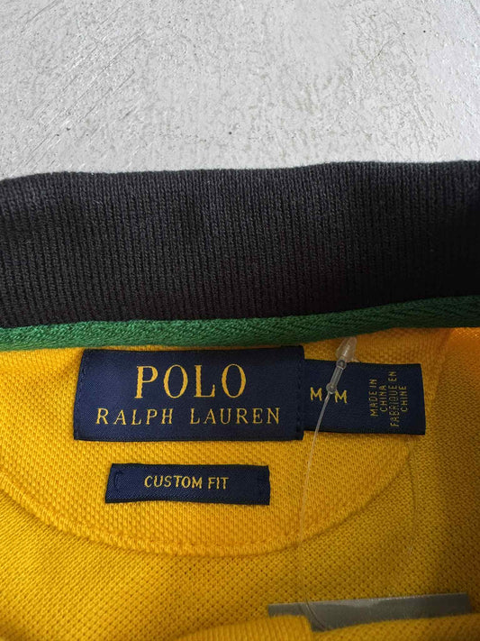 Ralph Lauren Brazil Polo shirt