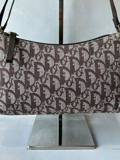Dior Trotter Pochette Bag