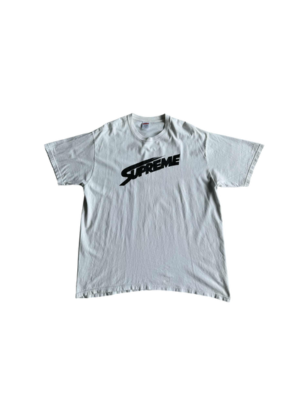 Supreme Everlast Warm Up Tee
