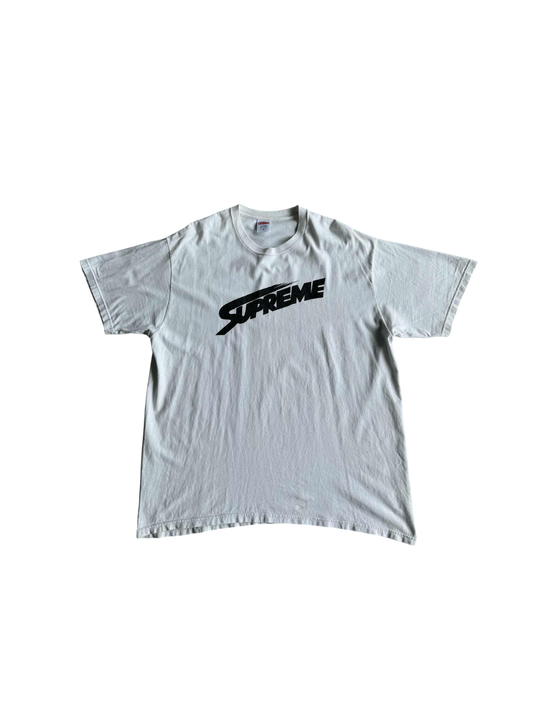 Supreme Everlast Warm Up Tee
