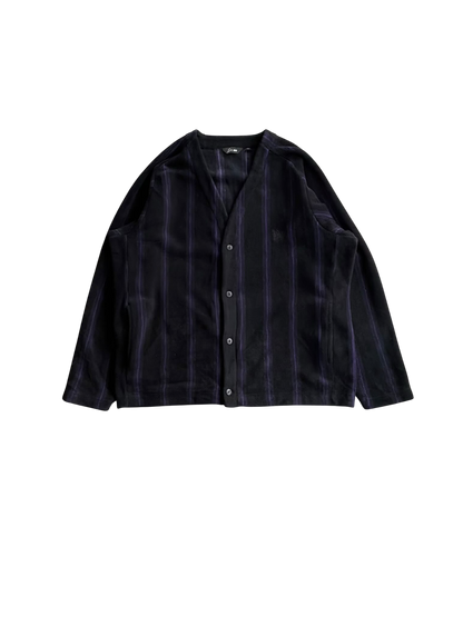 Needles X Uniqlo Wool Cardigan