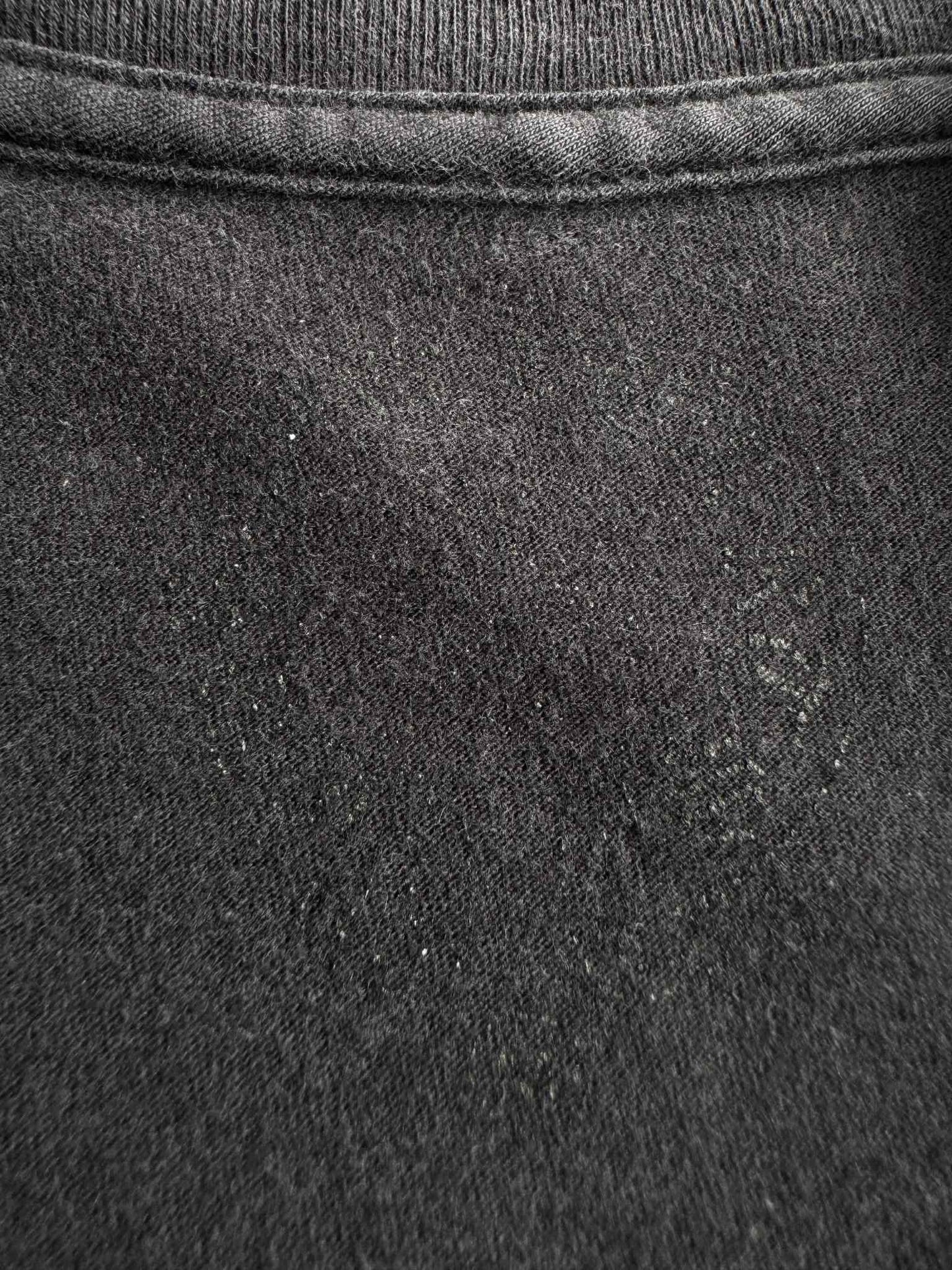 Chrome Hearts Foti Black Shirt