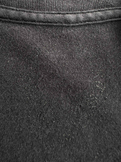 Chrome Hearts Foti Black Shirt