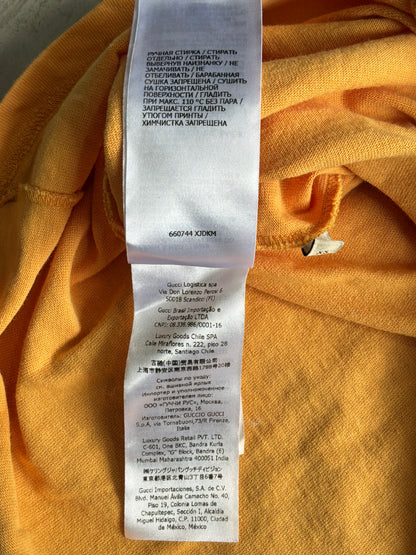 Gucci Maison De L’amour Tee