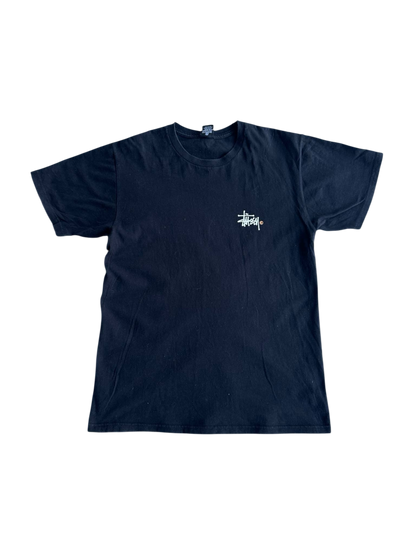 Stussy Basic Logo Tee