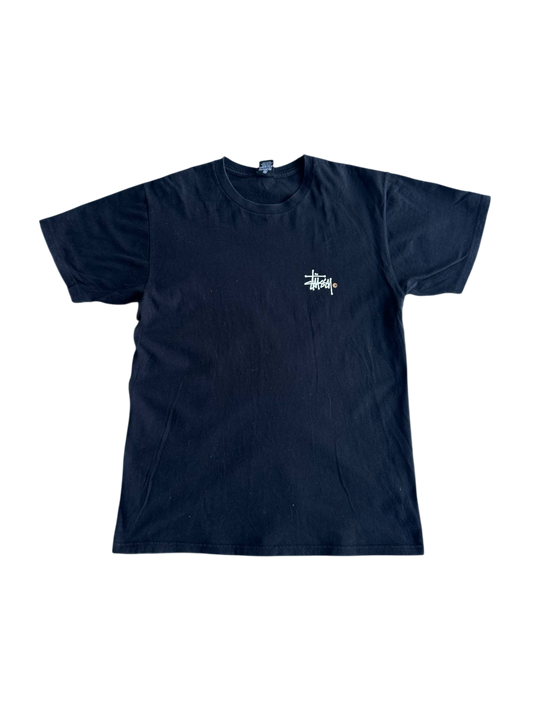Stussy Basic Logo Tee
