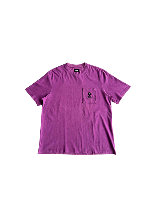 Stussy Spade tee
