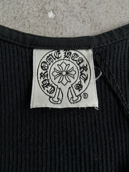 Chrome Hearts Plain Tank Top